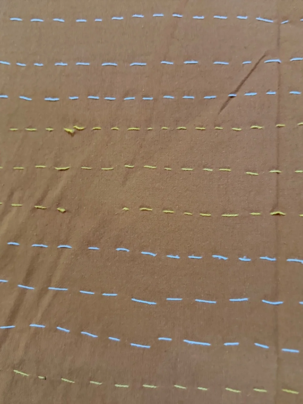 N/A kantha quilt